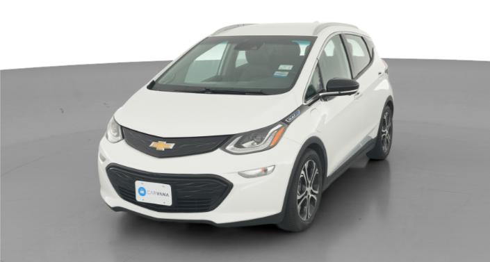 Thumbnail: 2020 Chevrolet Bolt EV - 1