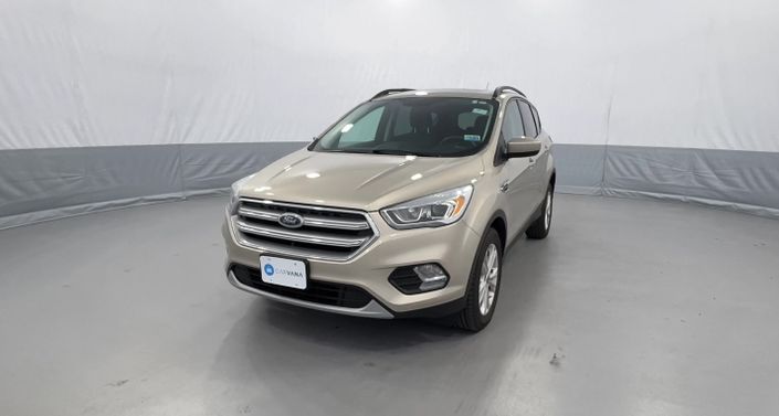 Thumbnail: 2017 Ford Escape - 1