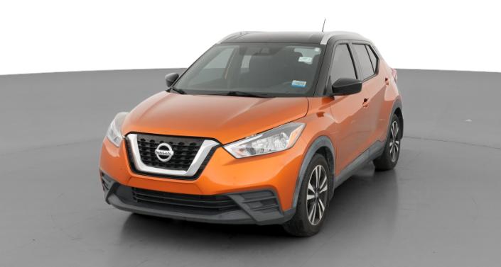 Thumbnail: 2018 Nissan Kicks - 1