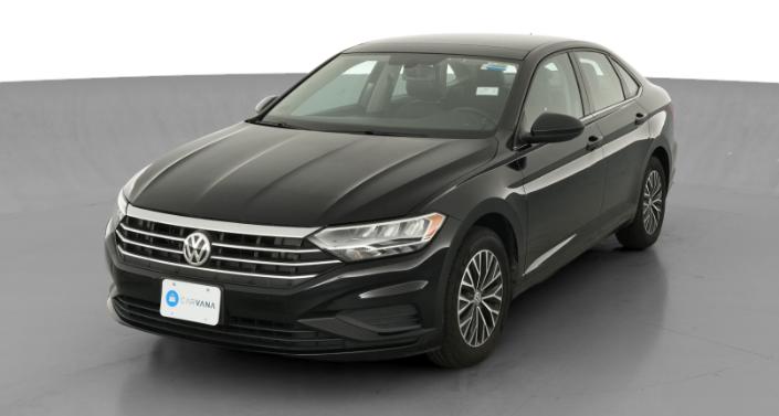 Thumbnail: 2019 Volkswagen Jetta - 1