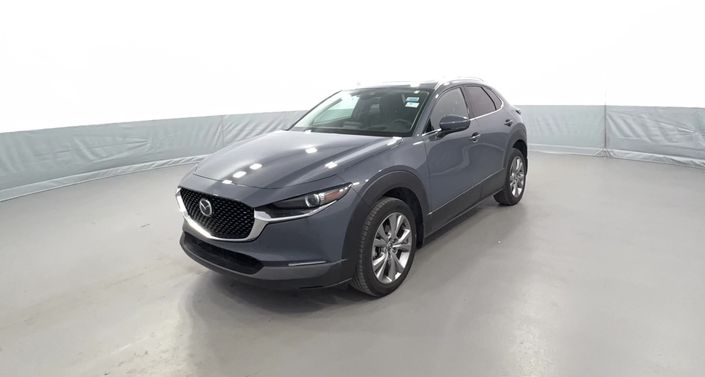 Thumbnail: 2020 Mazda CX-30 - 1