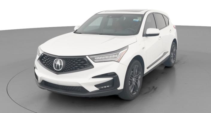 Thumbnail: 2021 Acura RDX - 1