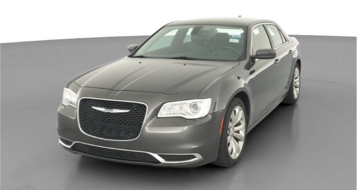 Thumbnail: 2019 Chrysler 300 - 1