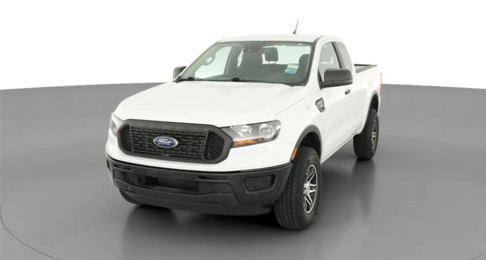 Thumbnail: 2020 Ford Ranger - 1