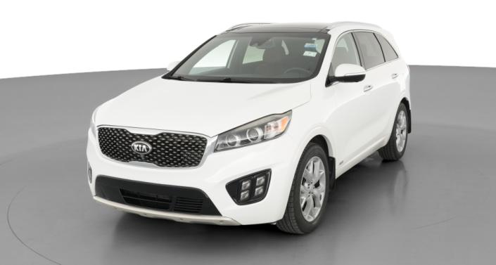 Thumbnail: 2016 Kia Sorento - 1
