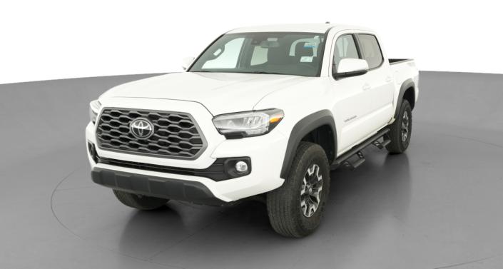 Thumbnail: 2023 Toyota Tacoma - 1