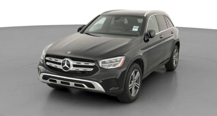 Thumbnail: 2020 Mercedes-Benz GLC - 1