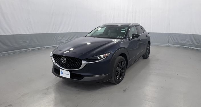 Thumbnail: 2021 Mazda CX-30 - 1