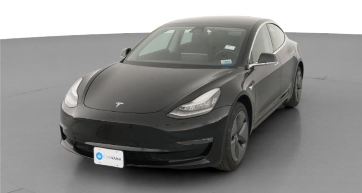 Thumbnail: 2019 Tesla Model 3 - 1