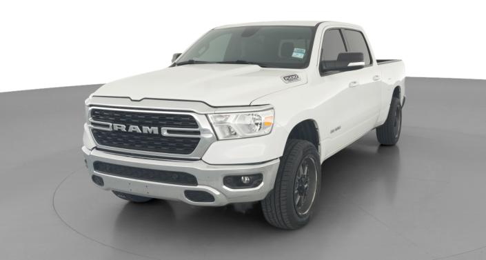 Thumbnail: 2022 RAM 1500 - 1
