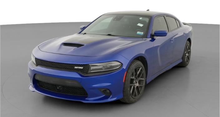 Thumbnail: 2019 Dodge Charger - 1