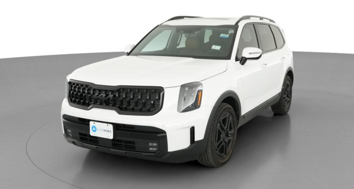 Thumbnail: 2025 Kia Telluride - 1