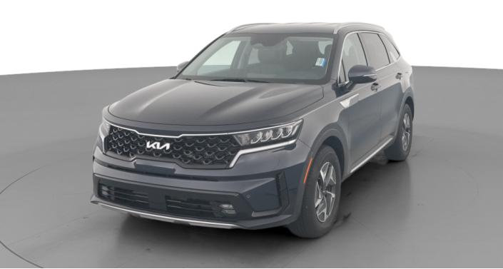 Thumbnail: 2024 Kia Sorento - 1