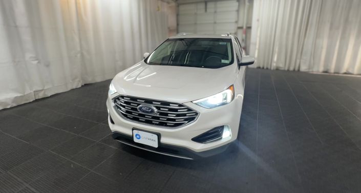 Thumbnail: 2019 Ford Edge - 1