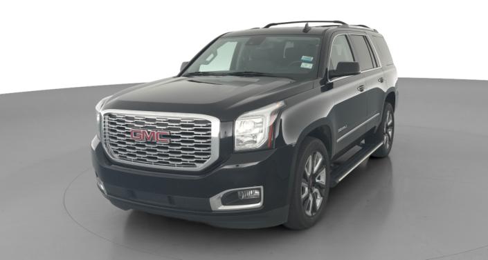 Thumbnail: 2020 GMC Yukon - 1