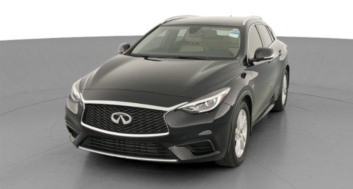 Thumbnail: 2018 INFINITI QX30 - 1