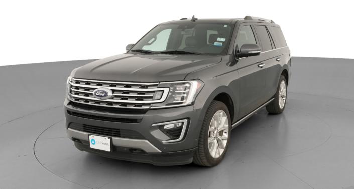 Thumbnail: 2019 Ford Expedition - 1