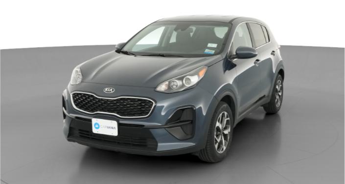 Thumbnail: 2022 Kia Sportage - 1