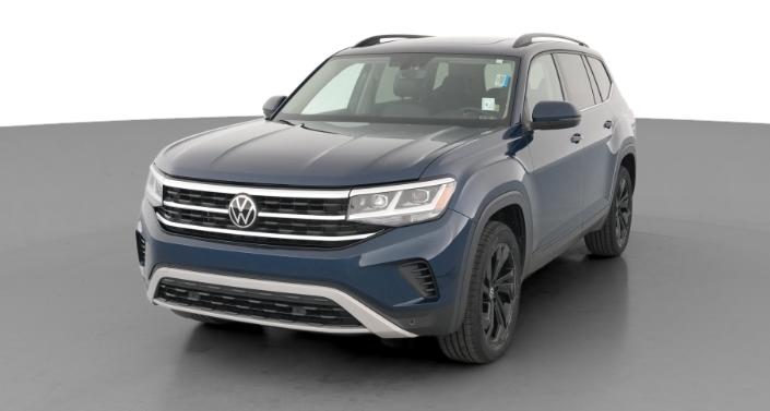 Thumbnail: 2022 Volkswagen Atlas - 1