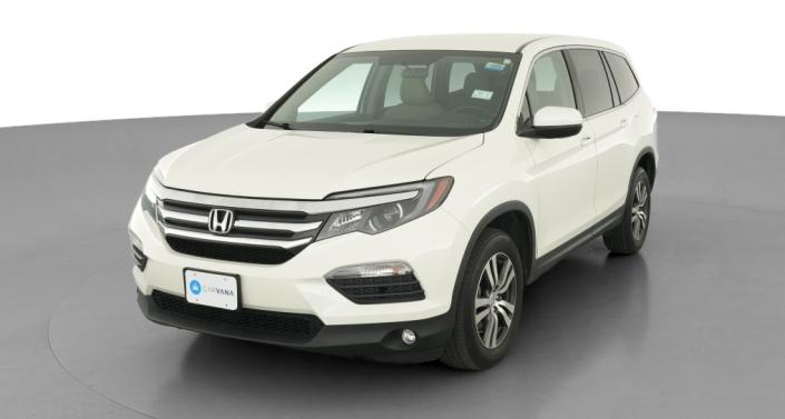 Thumbnail: 2018 Honda Pilot - 1