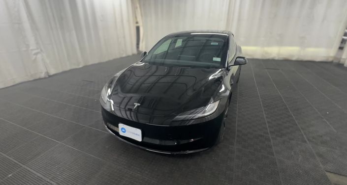 Thumbnail: 2024 Tesla Model 3 - 1