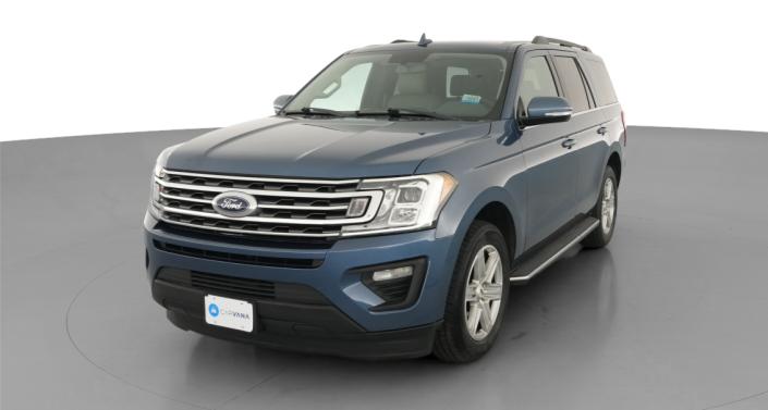 2018 Ford Expedition XLT -
                  Auburn, GA