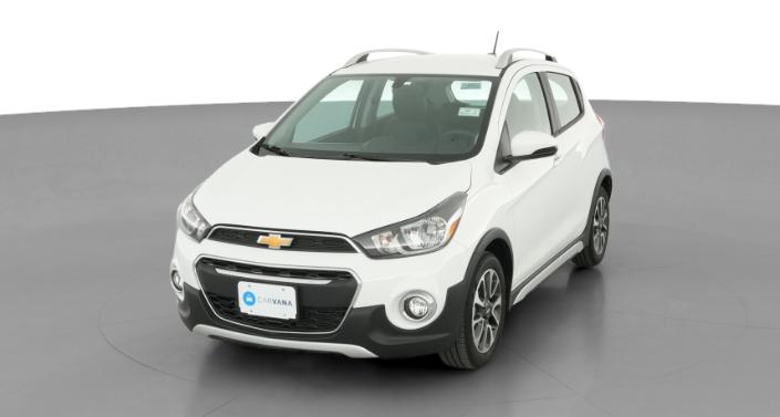 Thumbnail: 2021 Chevrolet Spark - 1