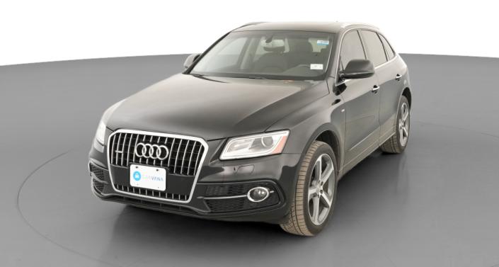 Thumbnail: 2016 Audi Q5 - 1