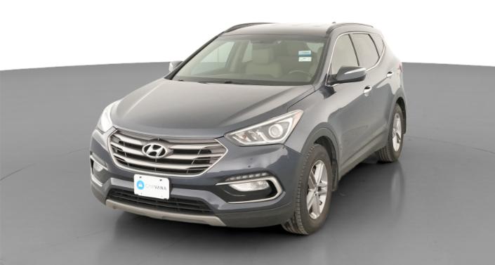 Thumbnail: 2017 Hyundai Santa Fe - 1