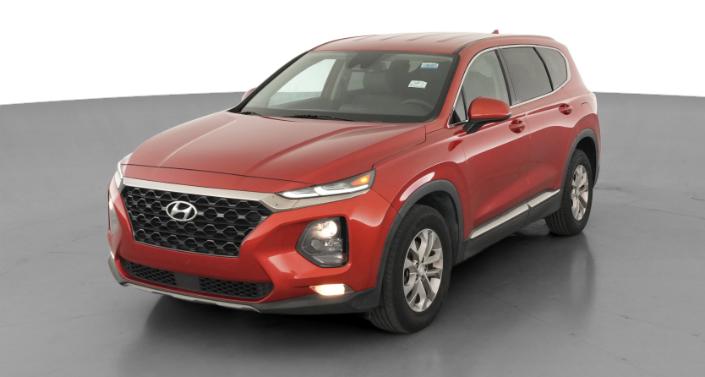 Thumbnail: 2019 Hyundai Santa Fe - 1