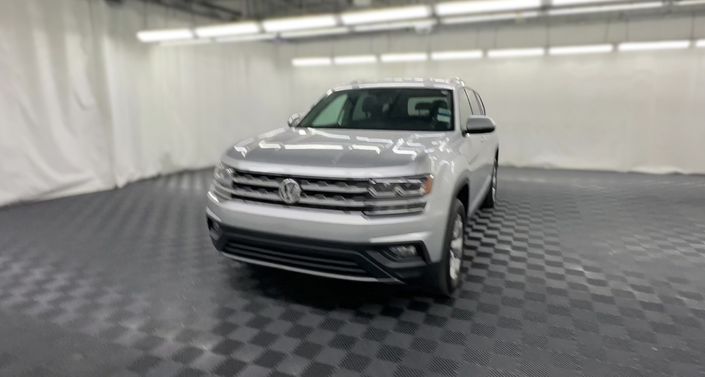 Thumbnail: 2019 Volkswagen Atlas - 1