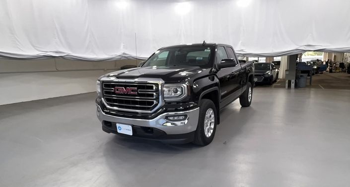 Thumbnail: 2019 GMC Sierra 1500 - 1