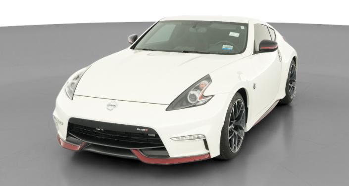 Thumbnail: 2018 Nissan Z - 1