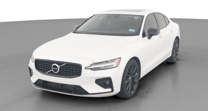 Thumbnail: 2021 Volvo S60 - 1