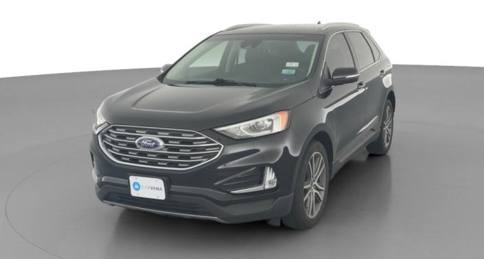 Thumbnail: 2019 Ford Edge - 1