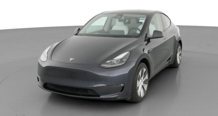 Thumbnail: 2024 Tesla Model Y - 1