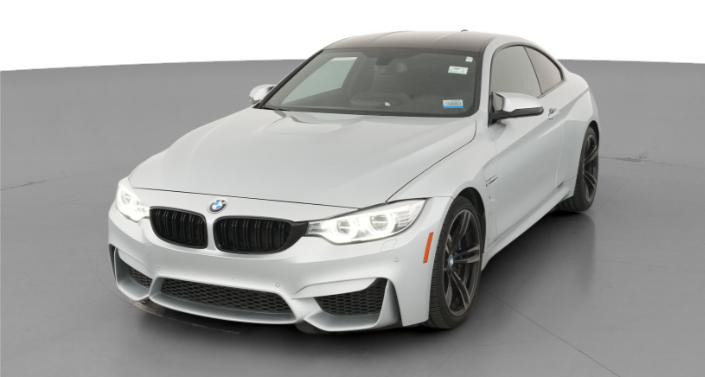 2015 BMW M4 Base -
                  Tolleson, AZ