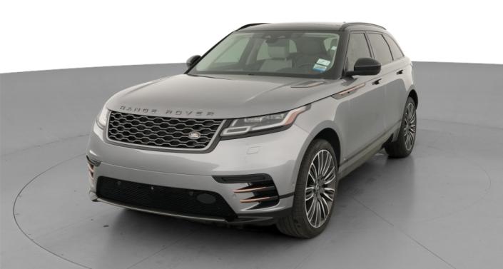 Thumbnail: 2021 Land Rover Range Rover Velar - 1