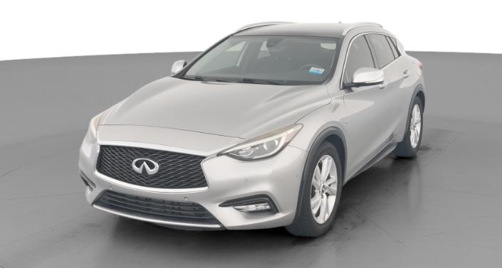 Thumbnail: 2017 INFINITI QX30 - 1