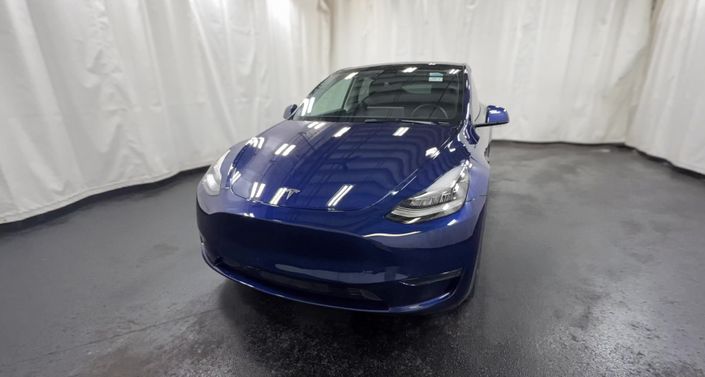 Thumbnail: 2023 Tesla Model Y - 1