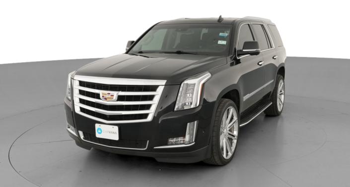 Thumbnail: 2017 Cadillac Escalade - 1