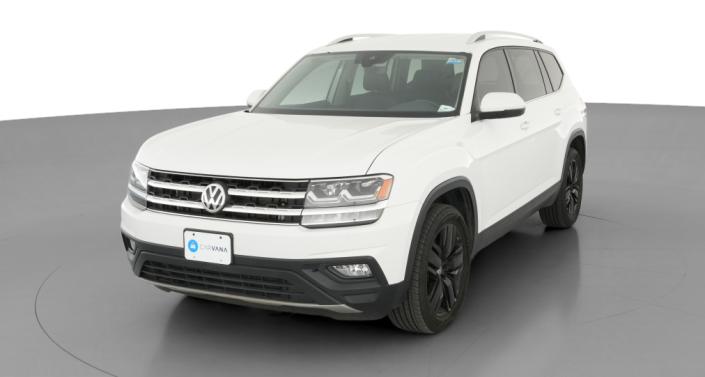 Thumbnail: 2019 Volkswagen Atlas - 1