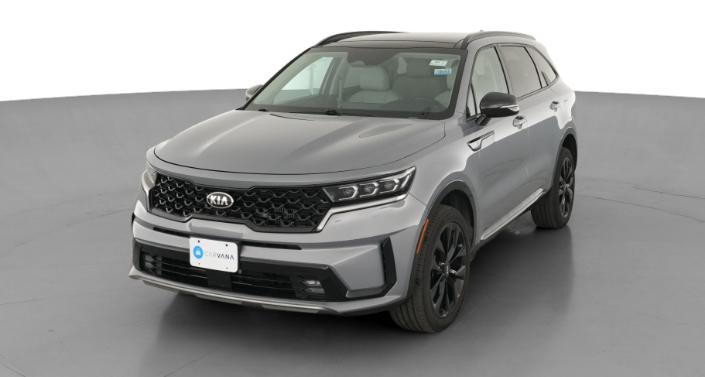 Thumbnail: 2021 Kia Sorento - 1