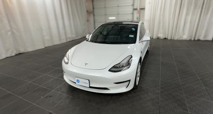 2019 Tesla Model 3 Standard Range -
                  North Las Vegas, NV