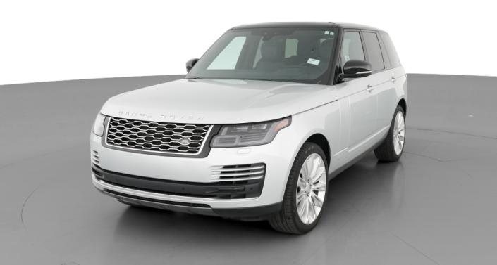 Thumbnail: 2019 Land Rover Range Rover - 1