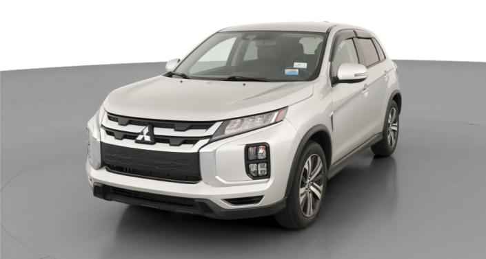 2023 Mitsubishi Outlander Sport SE -
                  Auburn, GA