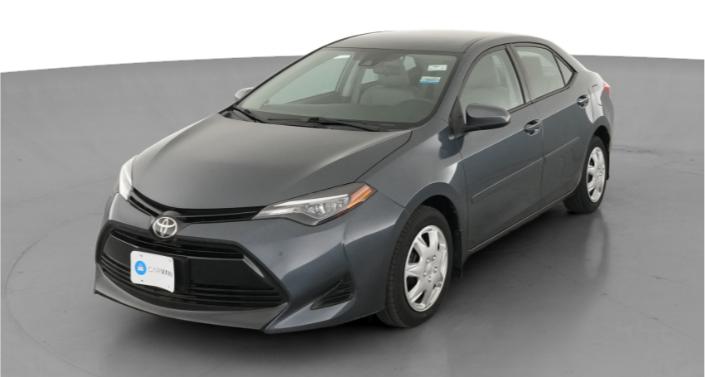 Thumbnail: 2019 Toyota Corolla - 1