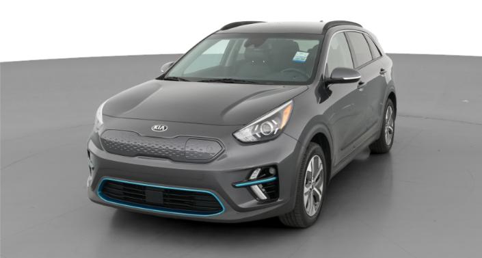 Thumbnail: 2020 Kia Niro - 1