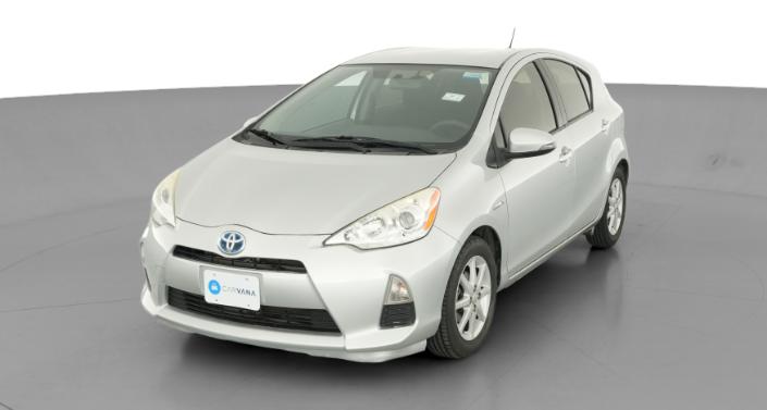 2014 Toyota Prius c Three -
                  San Antonio, TX