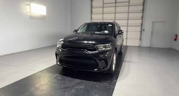 Thumbnail: 2024 Dodge Durango - 1